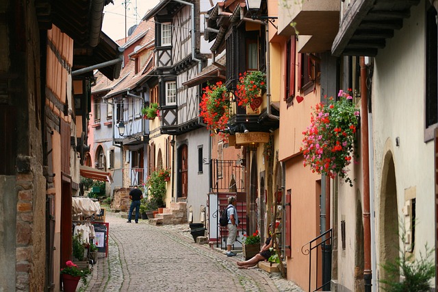 Top 25 Visites et Activités en Alsace