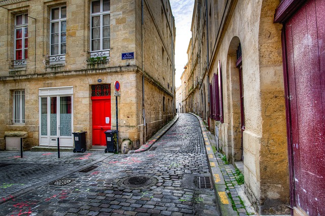 Top 43 Visites et Activités à Bordeaux