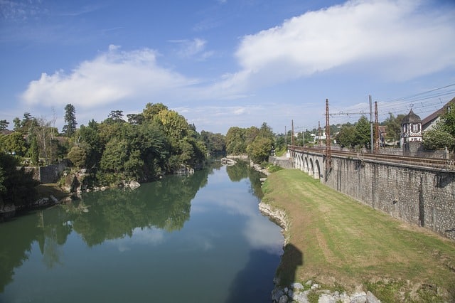 Pau : Top 25 Visites et Activités à Découvrir Absolument