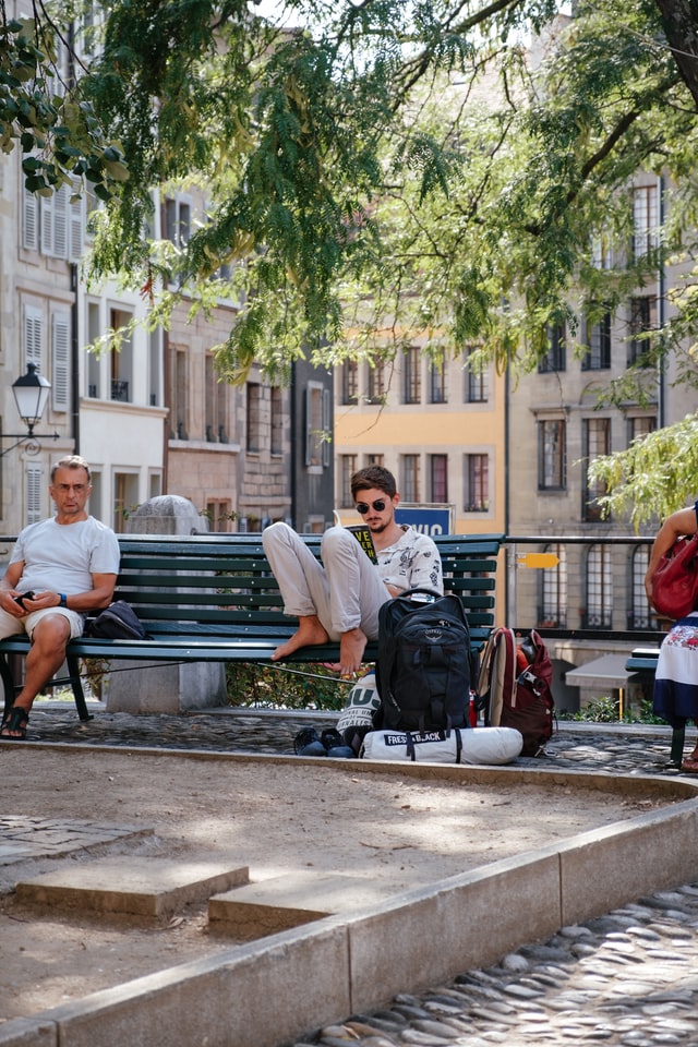 Visites et Activités à Annemasse