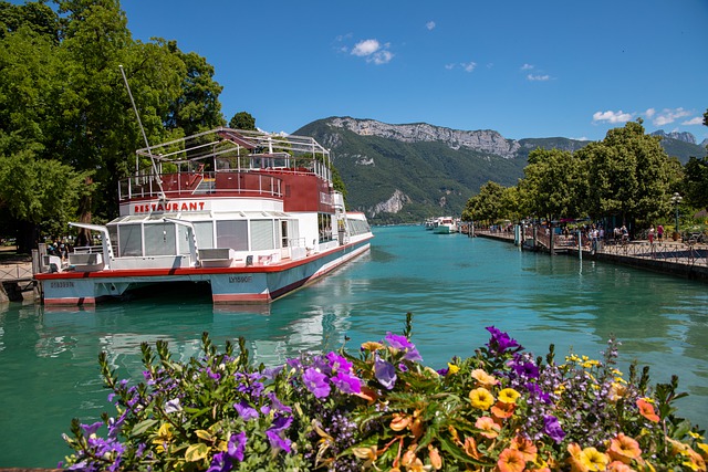 Annemasse : Top 25 Visites et Activités à Découvrir Absolument