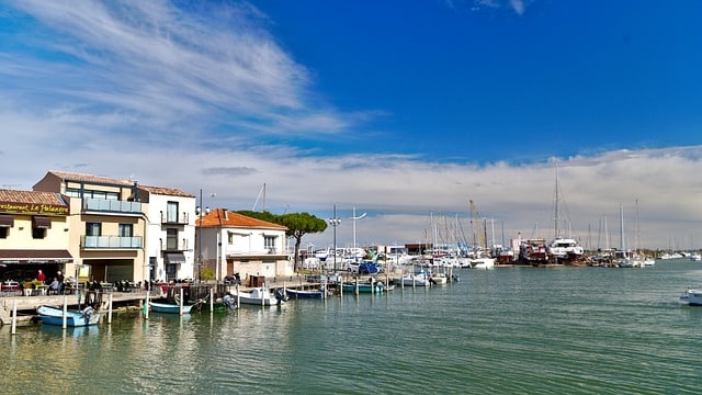 Top 20 Meilleures Plages près de Montpellier