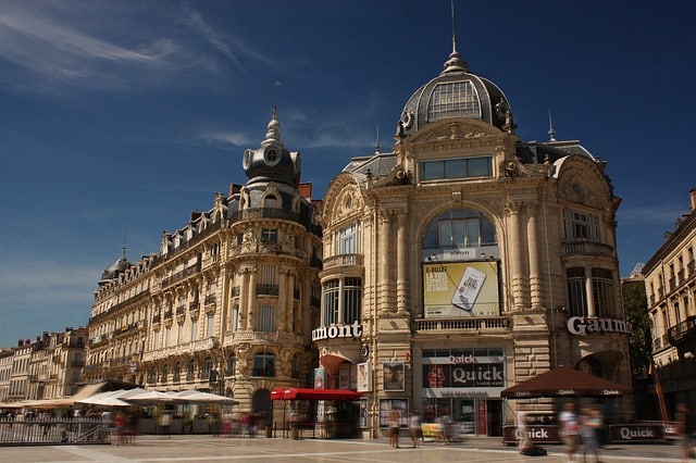 Montpellier : Top 25 Activités et Visites à faire absolument