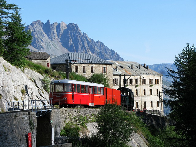 Top 25 Visites et Activités à Chamonix