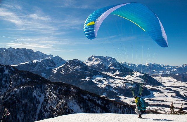 Top 25 Visites et Activités à Chamonix