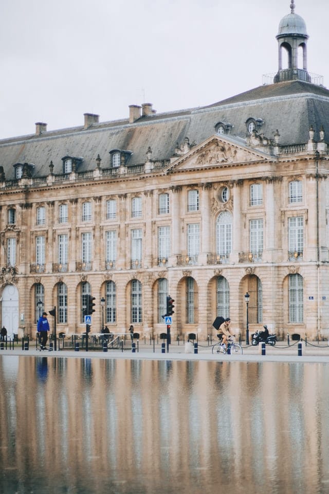 Top 43 Visites et Activités à Bordeaux