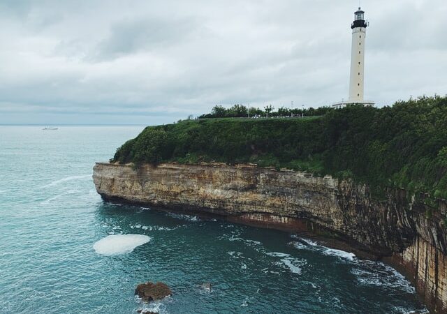 Biarritz : Top 25 Visites et Activités à Découvrir Absolument