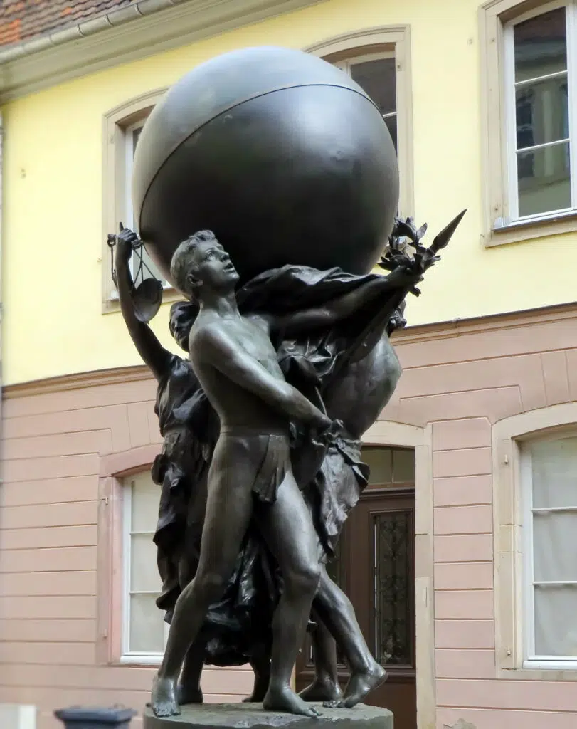 Visites et Activités à Colmar