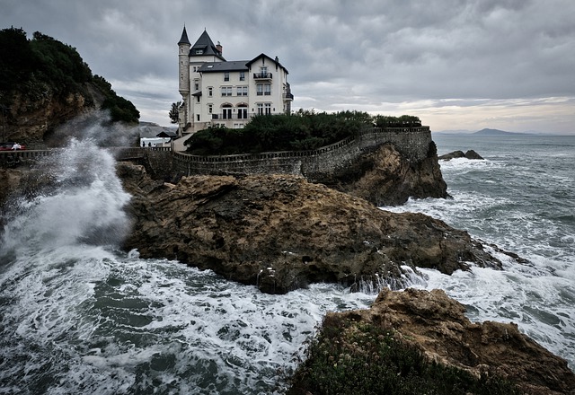 Top 25 Activités et Visites à Biarritz