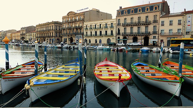 Top 25 Activités et Visites à Sète