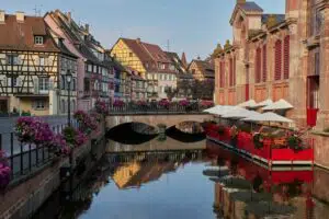 Visites et Activités à Colmar