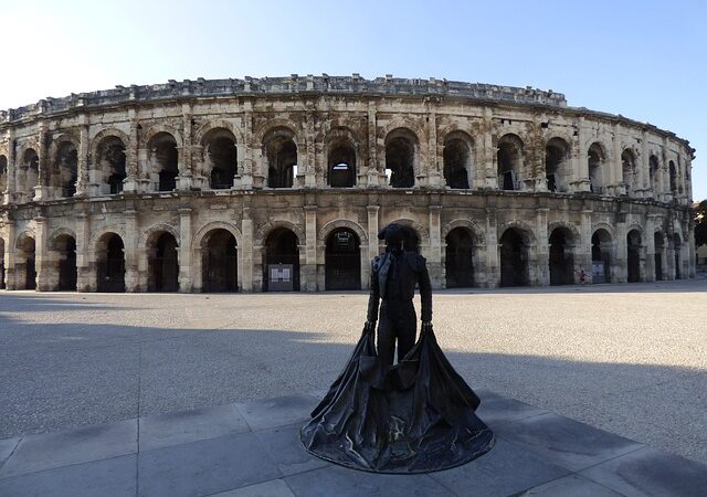 Nîmes : Top 25 Meilleures Activités et Visites à Faire (en ce moment)