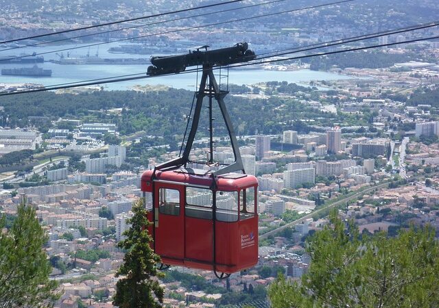 Toulon : Top 25 Meilleures Activités et Visites à Faire (en ce moment)