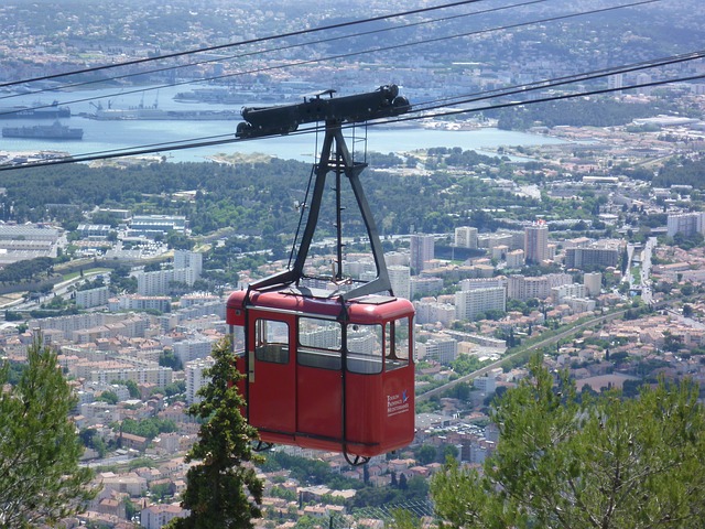 Toulon : Top 25 Meilleures Activités et Visites à Faire (en ce moment)