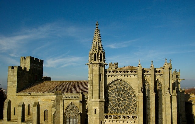 carcassonne