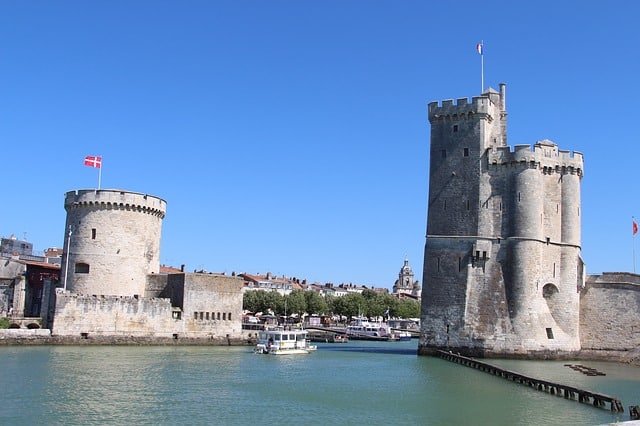 La Rochelle : Top 25 Meilleures Activités et Visites à Faire (en ce moment)