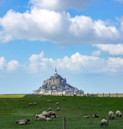 Mont-Saint-Michel: Top 17 Meilleures Activités et Visites (Maintenant)