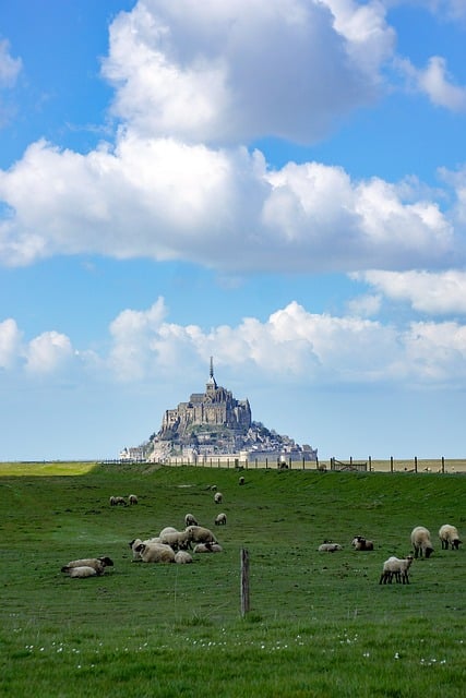 Mont-Saint-Michel: Top 17 Meilleures Activités et Visites (Maintenant)