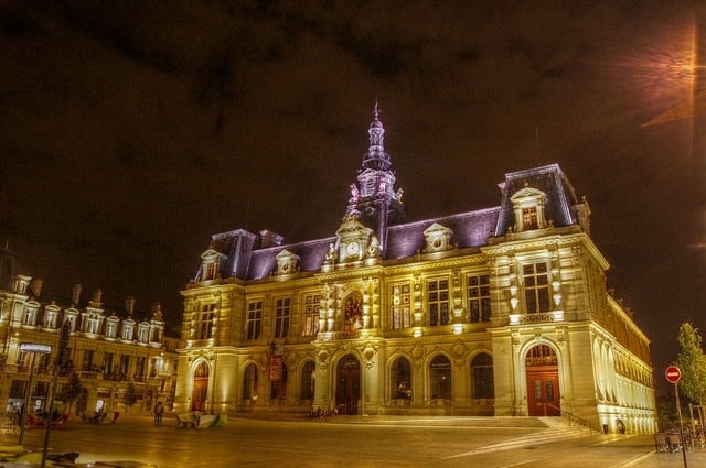 Poitiers: Top 20 Meilleures Activités et Visites à Faire (en ce moment)
