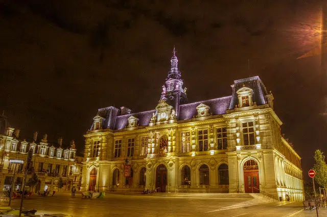 Poitiers: Top 20 Meilleures Activités et Visites à Faire (en ce moment)