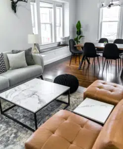 Raisons Imparables de Choisir Airbnb (en voyage)