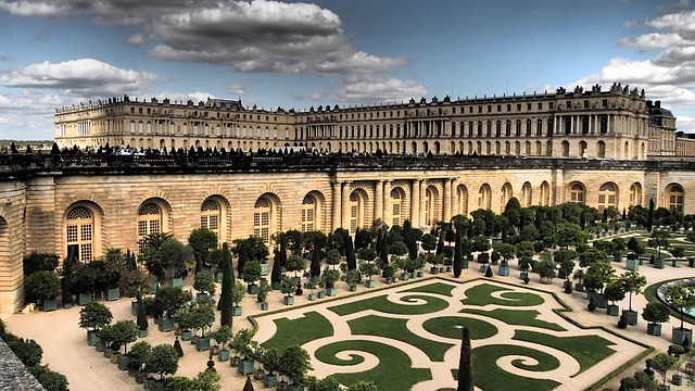 Versailles  : Top 30 Meilleures Activités et Visites à Faire (en ce moment)