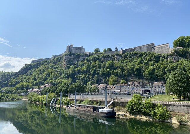 Besançon: Top 25 Meilleures Activités et Visites à Faire (en ce moment)