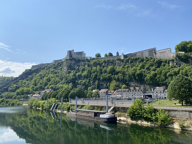 Besançon: Top 25 Meilleures Activités et Visites à Faire (en ce moment)