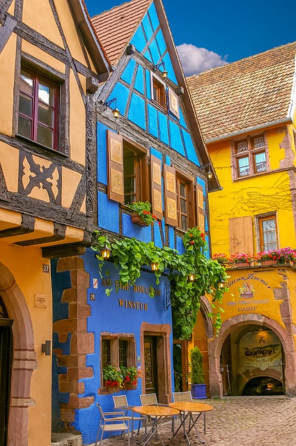Eguisheim : Top 20 Meilleures Activités et Visites à Faire (en ce moment)