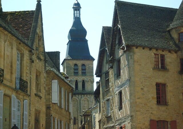 Sarlat-la-Canéda : Top 20 Meilleures Activités et Visites à Faire (en ce moment)