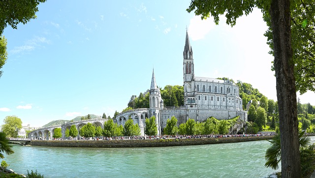 Lourdes : Top 25 Meilleures Activités et Visites à Faire (en ce moment)
