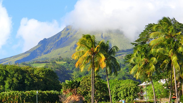 Martinique : Top 30 Meilleures Activités et Visites à Faire (en ce moment)