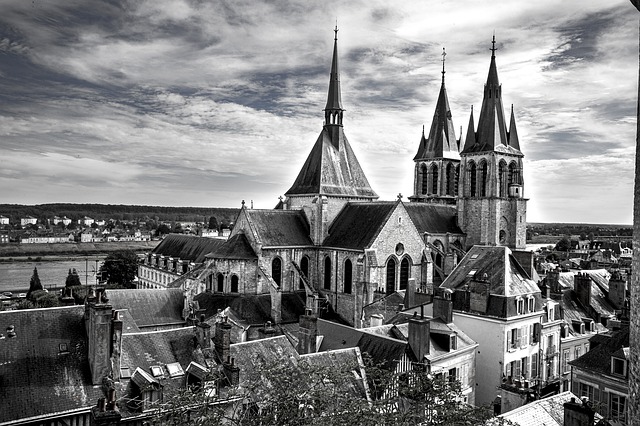 Blois : Top 25 Meilleures Activités et Visites à Faire (en ce moment)