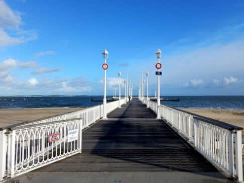 Arcachon