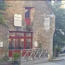 le Prieuré