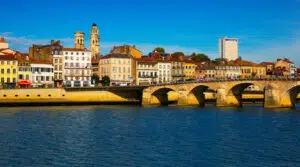 Oenotourisme et route des vins