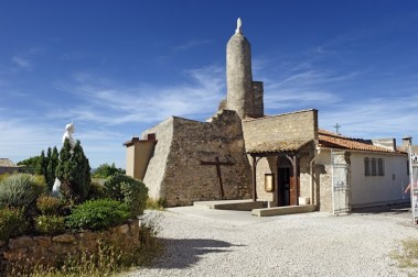 Notre-Dame-de-la-Salette à Sète