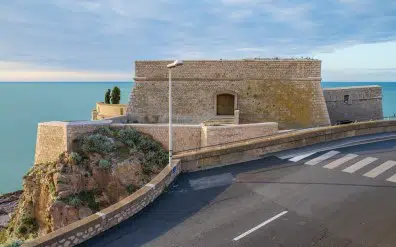 Théâtre de la mer