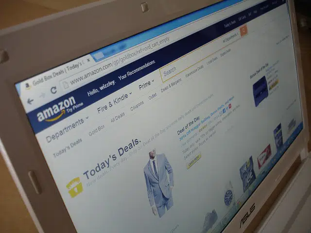 Amazon Montelimar : emploi, recrutement… un mastodonte utile pour la ville ?
