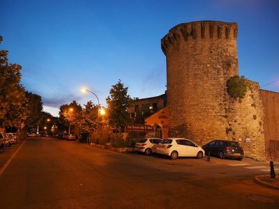 village en luberon