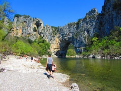 Top 5 des Activités à faire au Mois de Mai en Ardèche