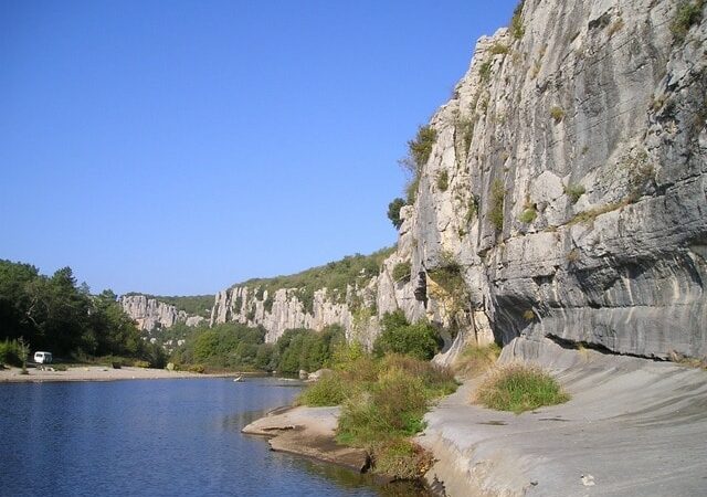 Gorges de l’Ardèche : une étape mythique ? (une astuce unique)