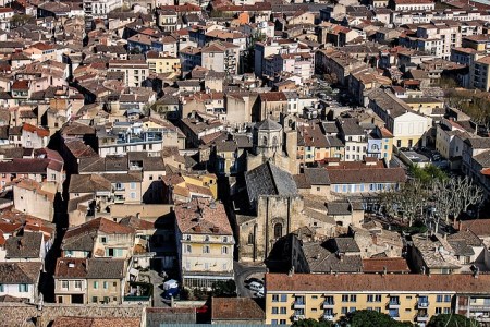 plus beaux villages de lubéron