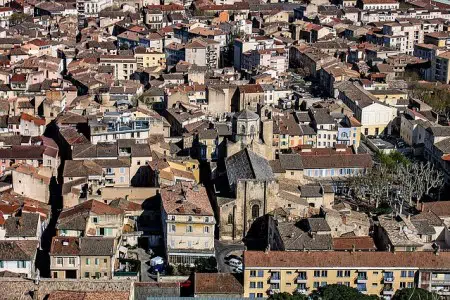 plus beaux villages de lubéron