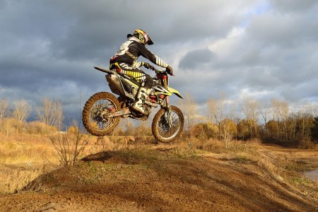 ardèche à moto