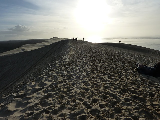 Arcachon