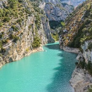 Ardèche ou Gorges du Verdon : Où Devez vous Partir cette Année ?