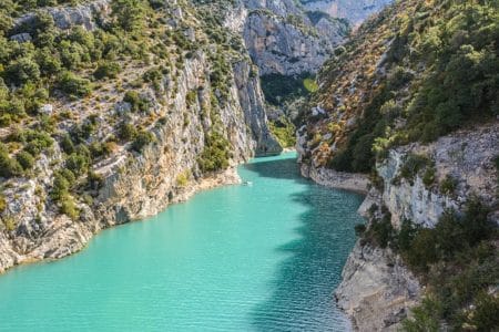 Ardèche ou Gorges du Verdon : Où Devez vous Partir cette Année ?