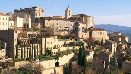 village de Gordes