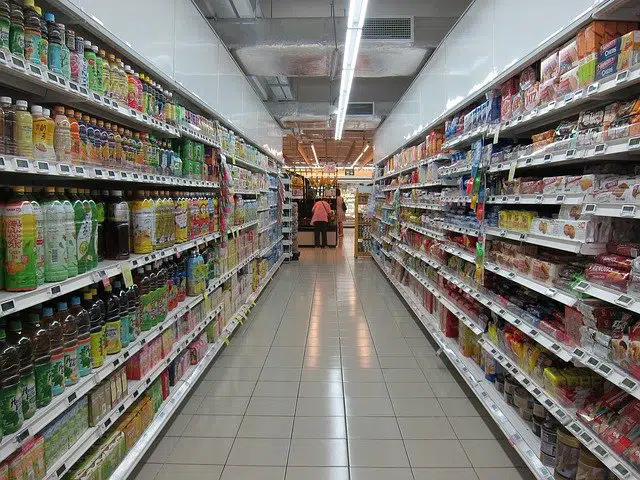 Magasins Montélimar